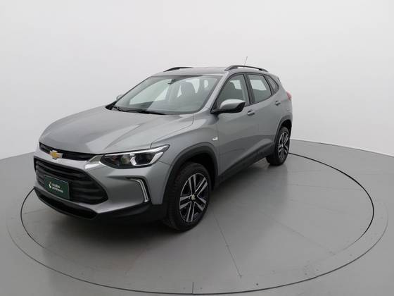 CHEVROLET TRACKER 1.0 TURBO FLEX AUTOMÁTICO
